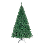 6/7/8FT Premium Artificial Christmas Tree w/ Stand