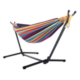 2-Person Hammock With Stand