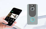 Wireless Security Video Doorbell