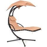 Hammock Chair Hanging Lounge Swing