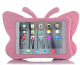 iPad 7th Generation 10.2" Butterfly Case for Kids