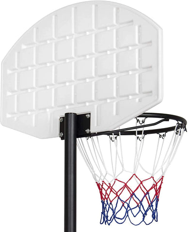 Junior Basketball Hoop for Kids Adjustable 6.5 - 8FT Replacement Parts