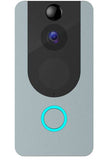 Wireless Security Video Doorbell