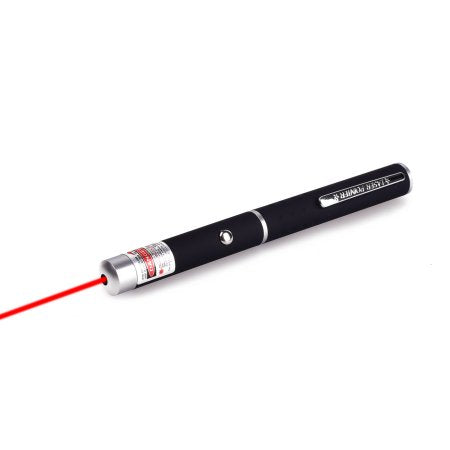 Tactical 5 Mile Laser Pointer Pen – Amazingforless