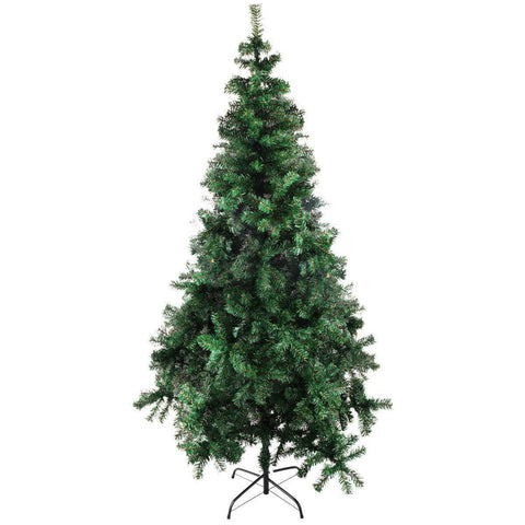 Artificial Christmas Tree with Stand - 8FT