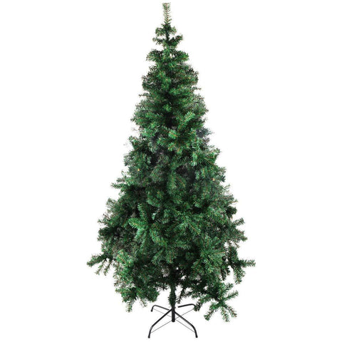 Artificial Christmas Tree with Stand - 6FT