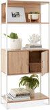 Decorative Shelf Home Furniture for Living Room w/Cabinet