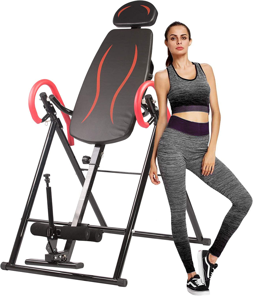 Inversion Table