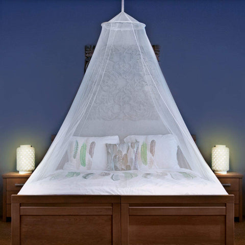 Mosquito Net For Single To King Size Bed