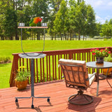 51'' Pet Bird Play Stand