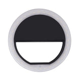 LED Selfie Light Ring
