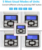 Digital Pocket Scale