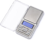 Digital Pocket Scale