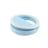LED Selfie Light Ring