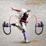 Sport Bluetooth Headphones