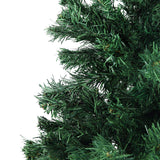 Artificial Christmas Tree with Stand & Easy Assembly