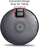Umbrella Base Fillable Plastic Patio Umbrella Stand Pole Holder