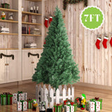 Artificial Christmas Tree with Stand - 7FT