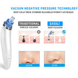 Electronic Blackhead Remover Vacuum Extractor