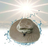 Hydro Cooling Arctic Hat