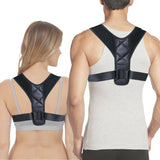 Adjustable Posture Corrector Support