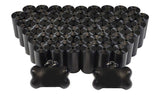 1,000 Pet Waste Poop Bags with Two Dispensers