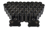1,000 Pet Waste Poop Bags with Two Dispensers