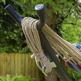 2-Person Hammock With Stand