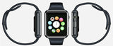 A1 Bluetooth Smart Wrist Watch With Camera