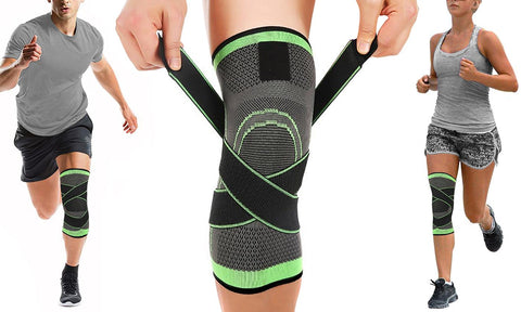 Compression Knee Sleeve