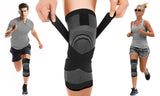 Compression Knee Sleeve