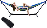 2-Person Hammock With Stand
