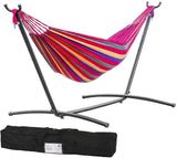 2-Person Hammock With Stand