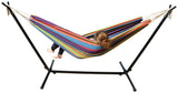 2-Person Hammock With Stand