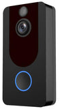Wireless Security Video Doorbell
