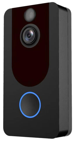 Wireless Security Video Doorbell