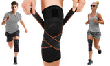 Compression Knee Sleeve