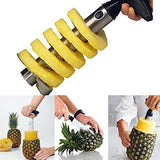 Pineapple Corer Slicer Cutter