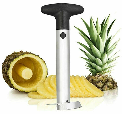Pineapple Corer Slicer Cutter