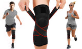 Compression Knee Sleeve