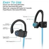 Sport Bluetooth Headphones