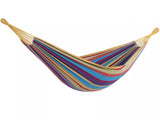 2 Person Extra Large Canvas Cotton Hammock