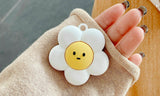 3D Silicone Protective Case Cover & Keychain For Apple Airtag
