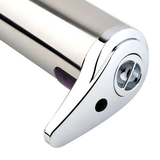 Stainless Steel Handsfree Automatic IR Sensor Soap Dispenser