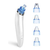 Electronic Blackhead Remover Vacuum Extractor