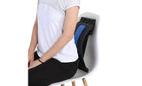 Posture Relief Magic Back Stretcher Lower Lumbar Pain Acupuncture Back Massager