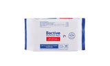 Bactive Disinfecting Wipes - 80 Count