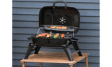 Portable Tabletop Outdoor Charcoal BBQ Grill
