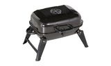 Portable Tabletop Outdoor Charcoal BBQ Grill