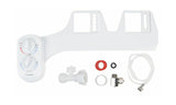 Bidet Fresh Water Spray Kit Toilet Seat